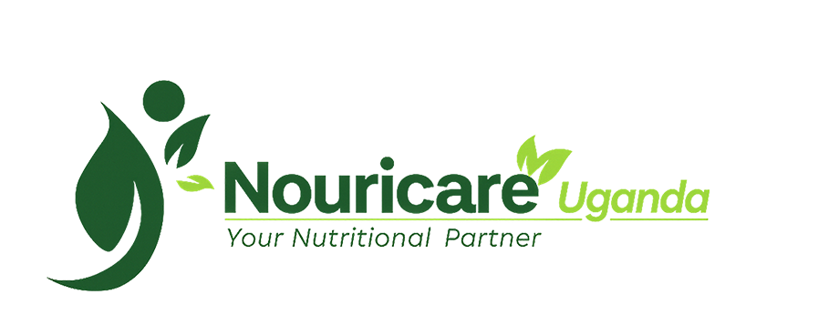 Nouricare Uganda Logo